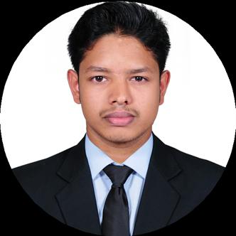 Vimal C. P