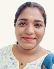 RESHMA KRISHNA