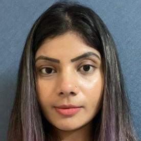 Monika Surve