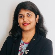 Akhila Reddy Anumala