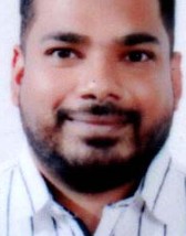 Suresh Kamannavar