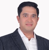 YOGESH RAJPAL