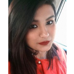 Sweety Sinha