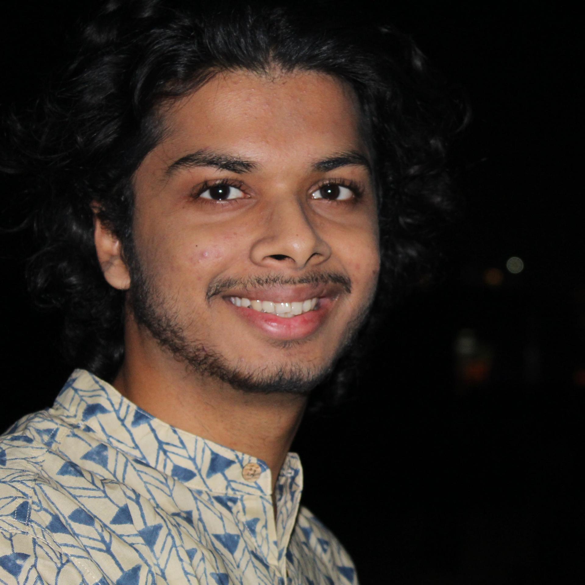 Sanskar Gupta