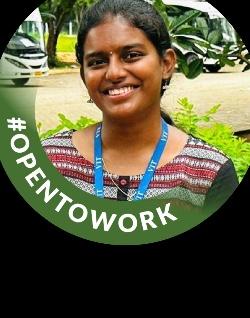 Swetha Saravanan