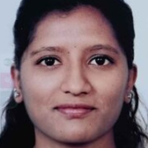 Yashvini R