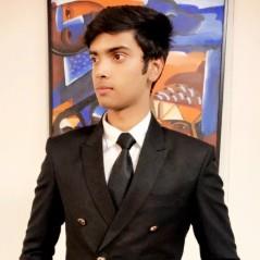 UTKARSH MISHRA