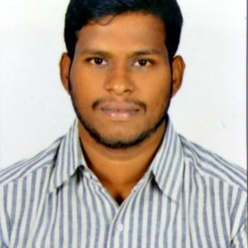 Venkatesh Chadalavada