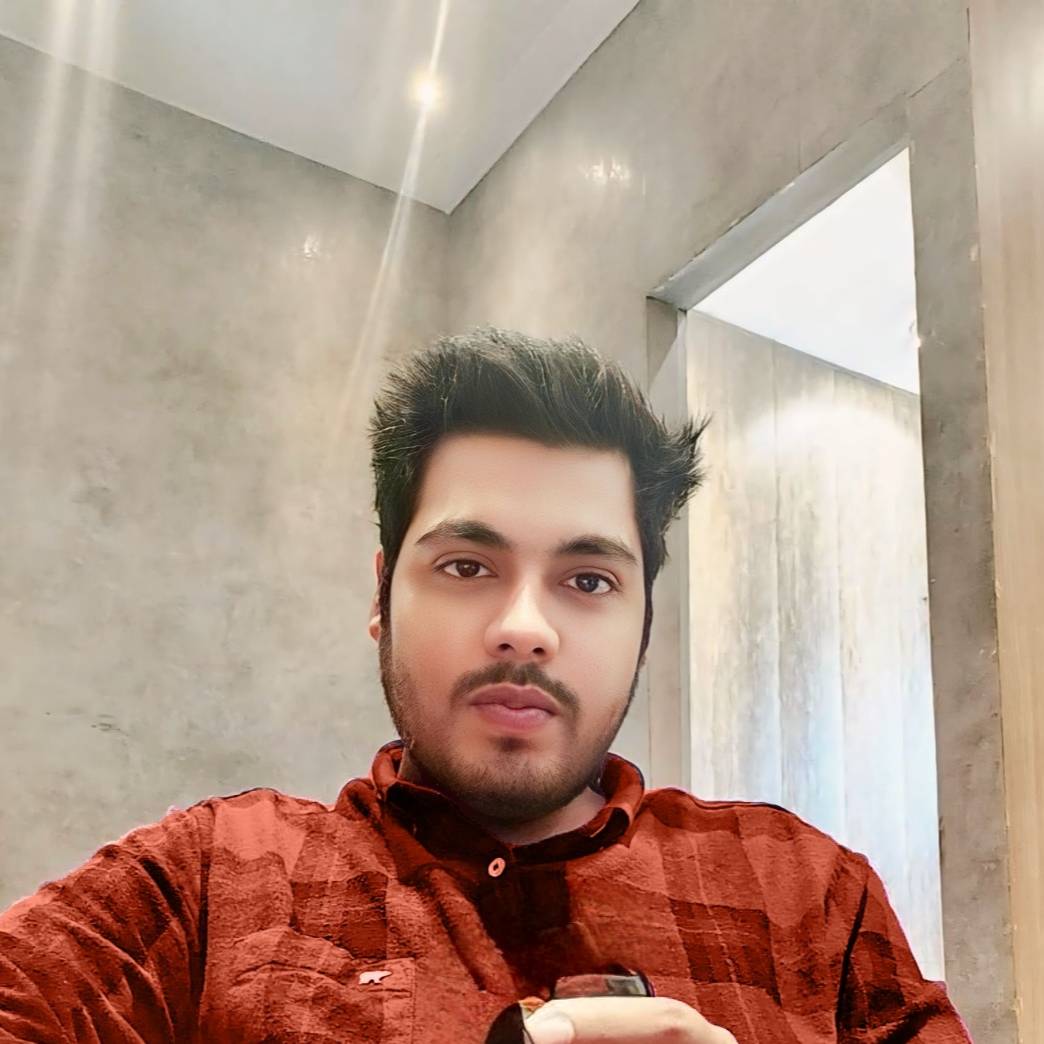 GAGAN SATOLIA