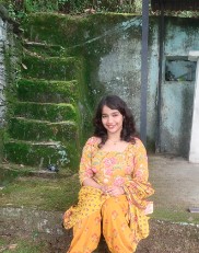 Priya Sharma