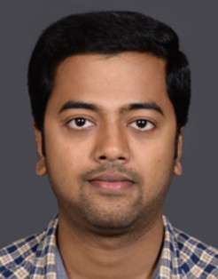 GOVINDARAJ S