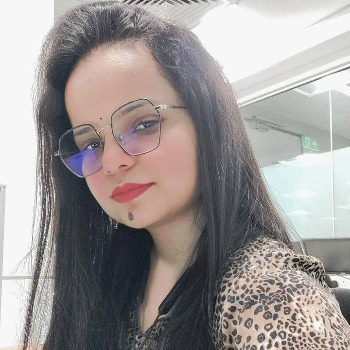 Yashika Sharma
