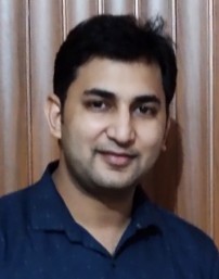 AMAN GUPTA