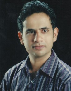 Mangesh Rao