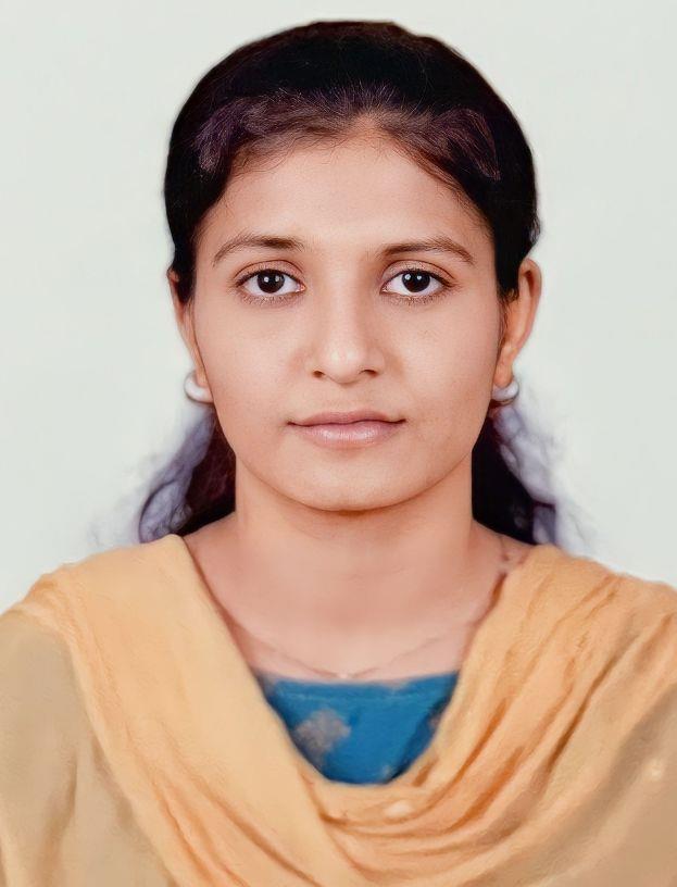 Chanda Priyanka
