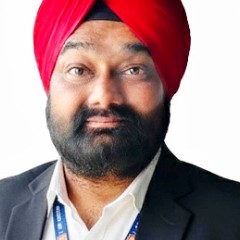 Gurpreet Singh Thandi