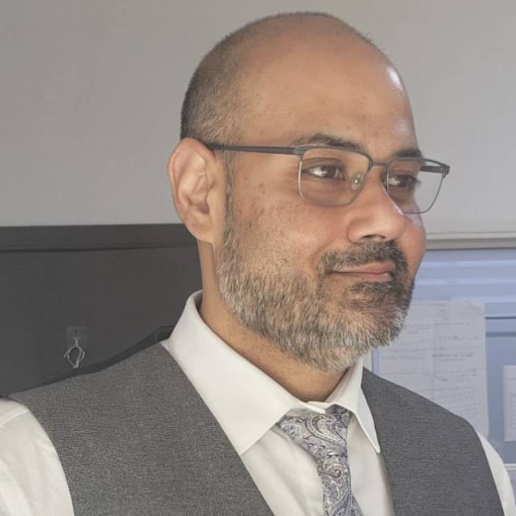 Amit Swamy