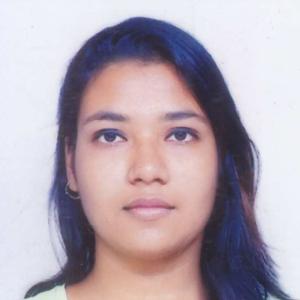 Anindita Jana