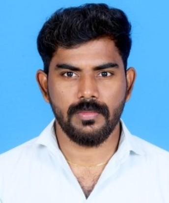 Pradeep Periyasamy