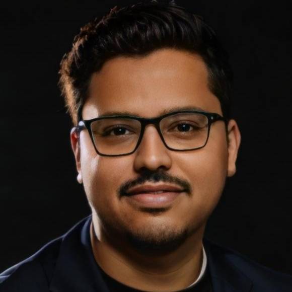 Sai Ravindra Jinka