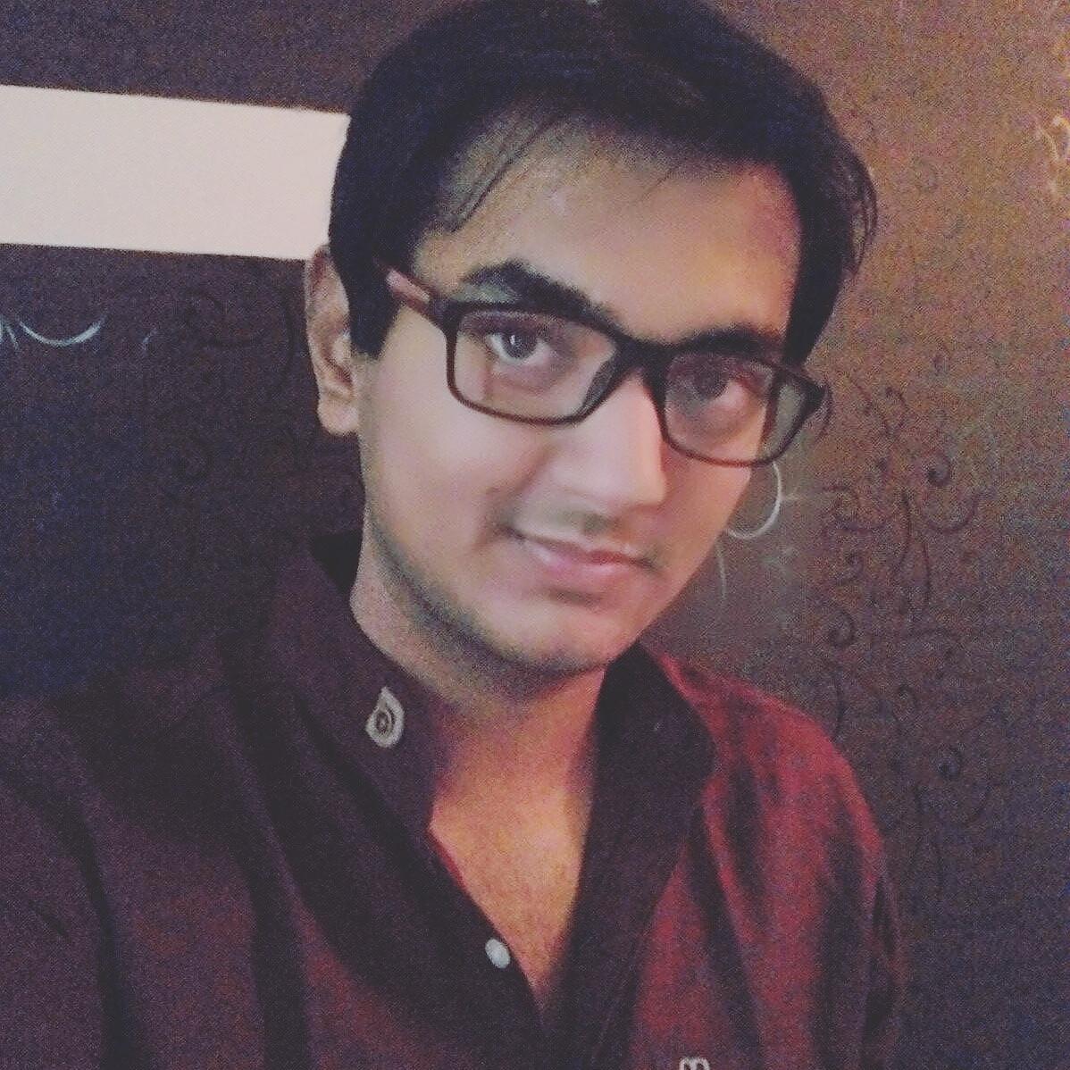 BHAVIK SHAH