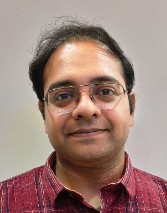 Deepanshu Garg