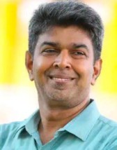 M. Sivakumar