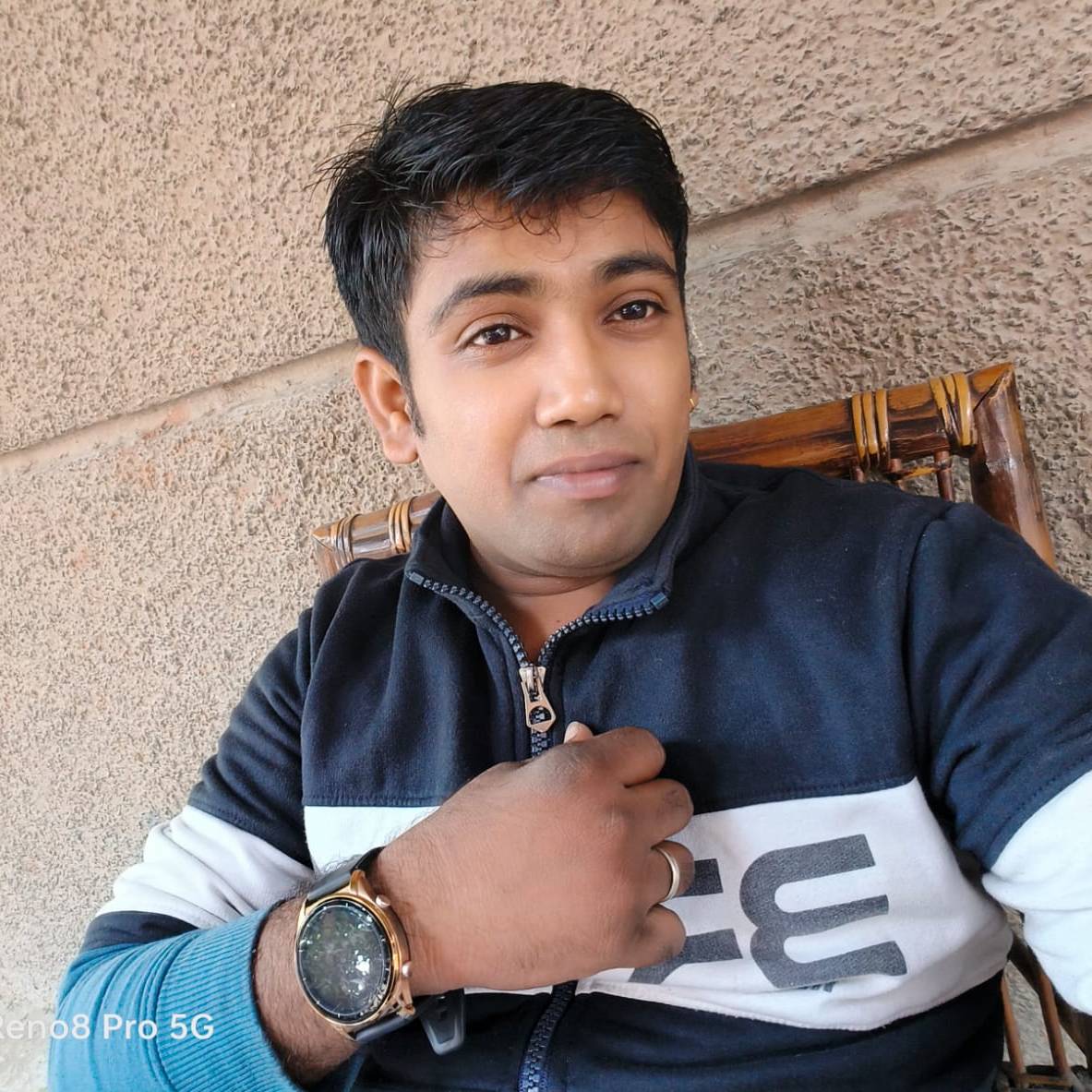 Rajeev Kumar