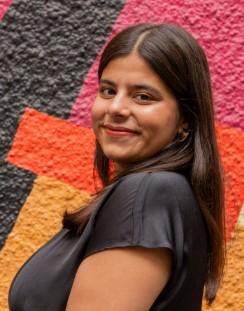 Liza Varlyani