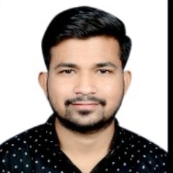 Dhiraj Gharate
