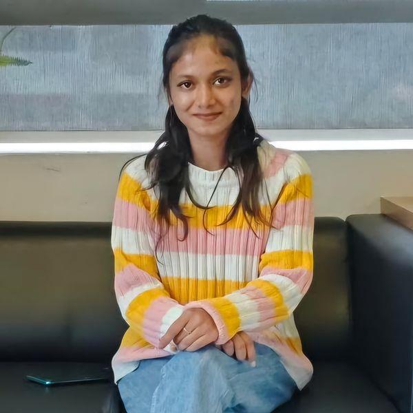 Akshara Sathyanathan