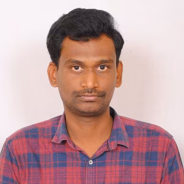 Sandeep Chittamalla
