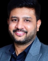 Yogesh Srinivas, ACCA
