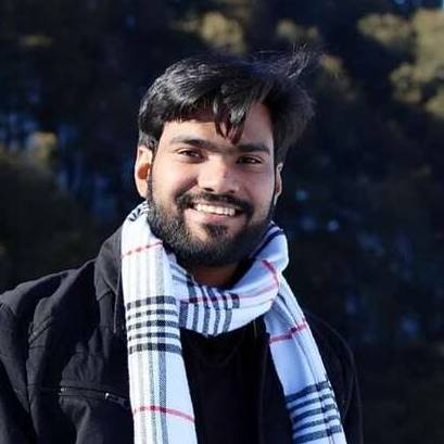 AKSHAY JAIN