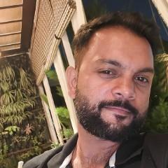 ROUNIT RAJ