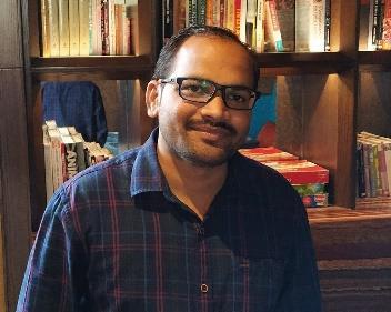 KAILAS S. GAVHANE