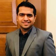 Himanshu Arora