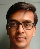 Ronak Vyas