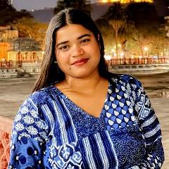 Ishika Singhal