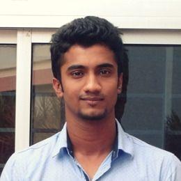 Nagaraj Sanil