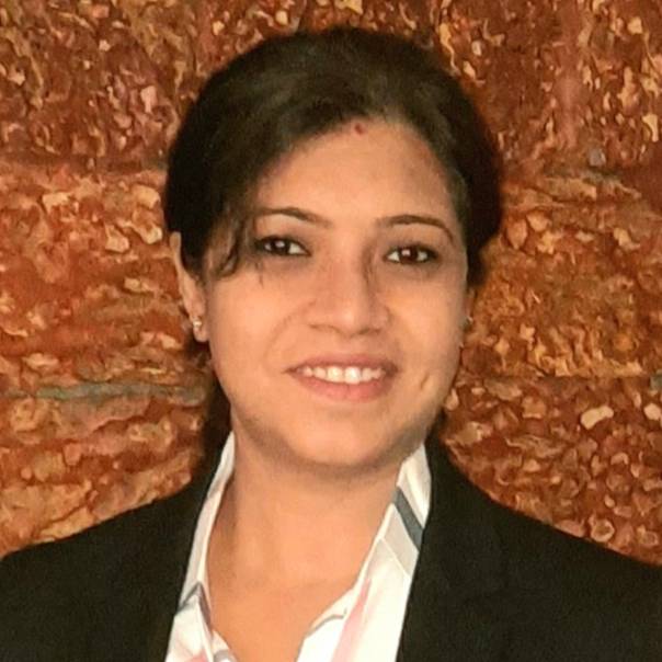 Chaitali Ghose