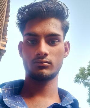 Ankit Khatik