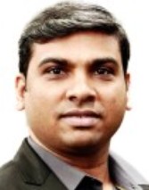 Avinash Kumar