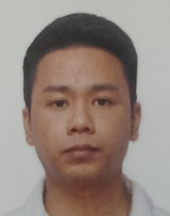 TEJESH HAWAIBAM
