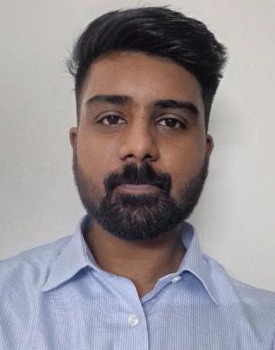 Kishore Prabhu