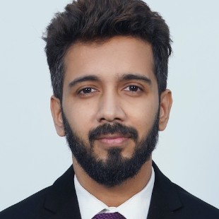 Shuvranil Chakraborty