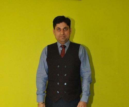 DEEPAK INDORKAR