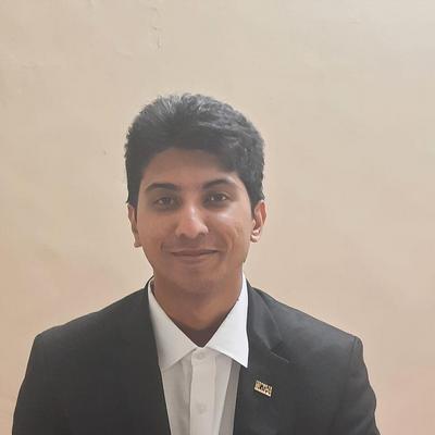 Adithya Raj
