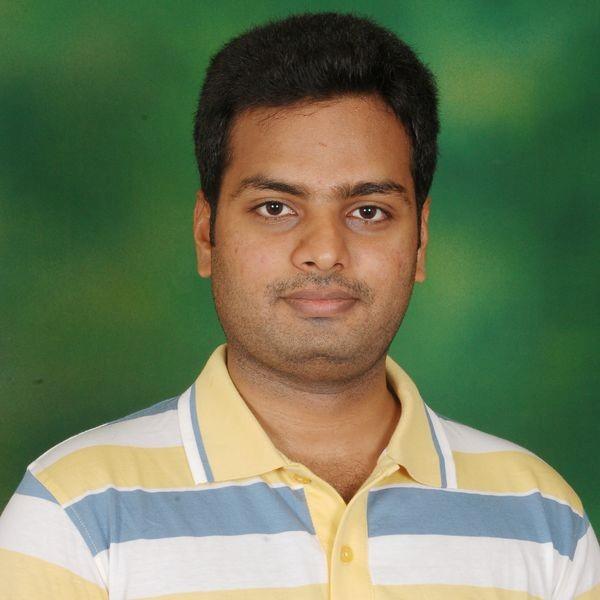 VIRINCHI BANDLA