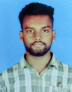Sandeep Kaltireddy